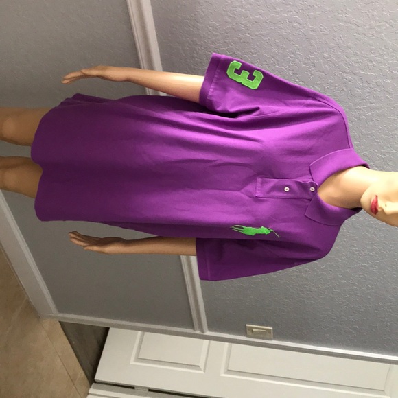 Polo Ralph Lauren Other - Ralph Lauren men’s polo shirt size XL